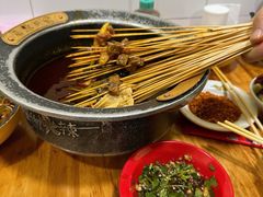 -袁记串串香(新南门店)