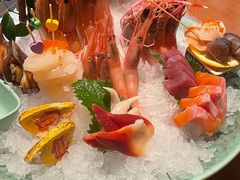 -水濑·日料放题(天河店)