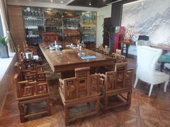 -神洲四海大酒楼(王府井澳门中心店)