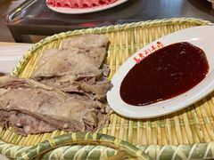 -总参北京涮羊肉