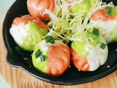 -蔡澜点心·粤菜(领展购物广场店)