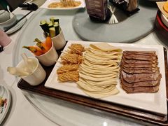 -江城小馆陕南妈妈菜·全球旅行餐厅(钟楼店)