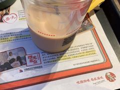 -肯德基(电力路店)