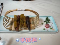 -19号私房菜(云南路店)