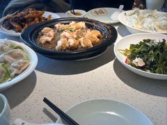 -船歌·鱼水饺青岛菜(金狮广场店)