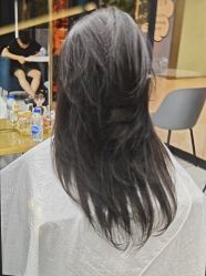 -付军剪艺