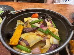 -马灯部落·西湖边的创意山景餐厅(虎跑动物园店)