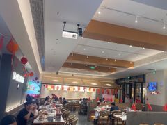-肥肥虾庄·金牌油焖大虾(汉口城市广场店)