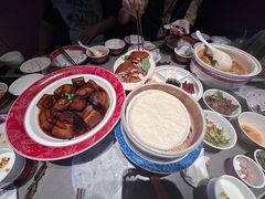 -阿五黄河大鲤鱼(建业路店)