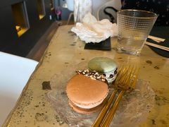 -T館·花园艺术餐厅