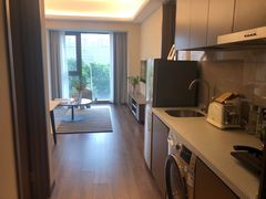 -上海会展方隅服务公寓