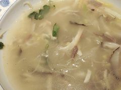 -老雒阳面馆·水席(洛宁高速路口店)