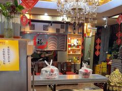-巴蜀人家(东关街店)