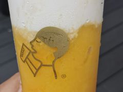 -喜茶(东莞汇一城店)