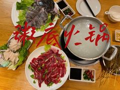 -吉友粥底火锅(方斜路店)