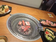 -匠太烧肉台日料理餐酒馆(三林店)