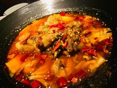 -绿茶餐厅(城西银泰城店)