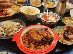 -王记姚家味·地道苏帮菜(凤凰街店)