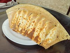 -邢家锅贴老店·非遗·开封菜(金明广场店)