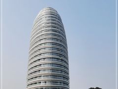 -湖州太湖旅游度假区-月亮广场