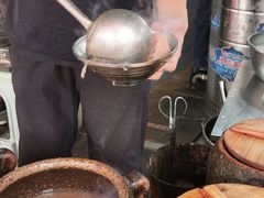 -燕子煨汤(山海关路店)