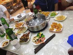 锅包肉-德天下自助水饺(海洪店)