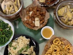 -成惠食府(赤岗店)