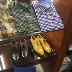 -Suit&Leader尚理德服装定制(上海展览中心店)