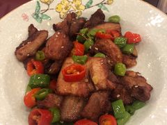 -梁子湖东篱老屋生态庄园