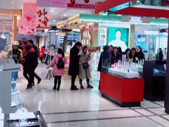 -文峰大世界(南大街店)