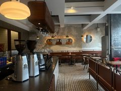 -BAKER&SPICE(BFC外滩金融中心店)