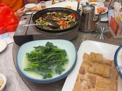 -尖沙咀大酒楼(大沥竹基南店·粤菜海鲜·宴会聚餐)
