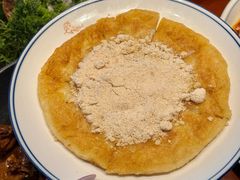 -老村长•湖北家常菜(黄浦路店)