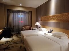 -西安赛瑞喜来登大酒店