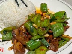 -锦园春香港茶餐厅(西海湾旗舰店)