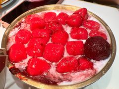 -满兴咱妈烀饼铁锅炖(兰州北街店)