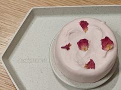 -tea'stone(平安金融中心店)