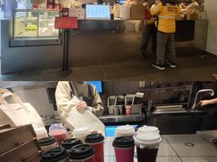 -喜茶(广州北京路惠福东店)