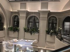 -狮王府淮扬菜(万象城店)