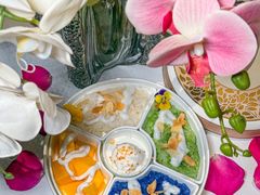 -狮拾久·现代新加坡料理(壹方城店)