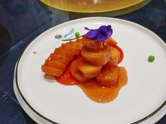-香雪海饭店中餐厅(人民桥店)