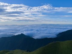-萍乡武功山风景名胜区