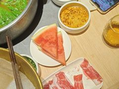 -巴奴毛肚火锅(七宝领展广场店)