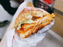 -汉堡王(正弘城店)