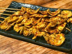 -KAOTOWN烤堂•烧烤(海汇港店)