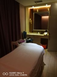 -女王传奇SPA·美容美体