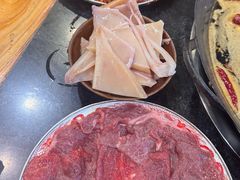 -肥龙火锅(南坪店)