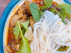 -冉林禾土黄牛肉粉(盛源·新天地店)