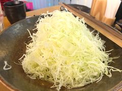 高丽菜丝-胜博殿日式炸猪排(西红门店)