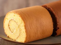 原味瑞士卷-御蝶坊生日蛋糕KNAC(立桥城店)